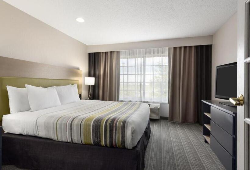 فندق Country Inn & Suites By Radisson, Romeoville, Il