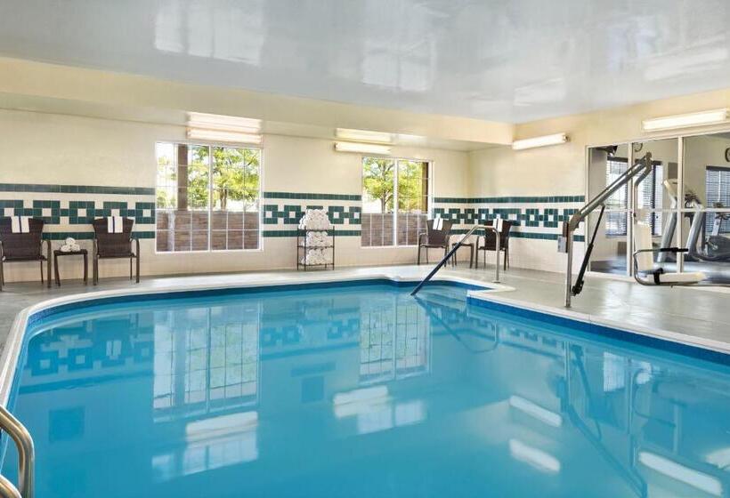 فندق Country Inn & Suites By Radisson, Romeoville, Il