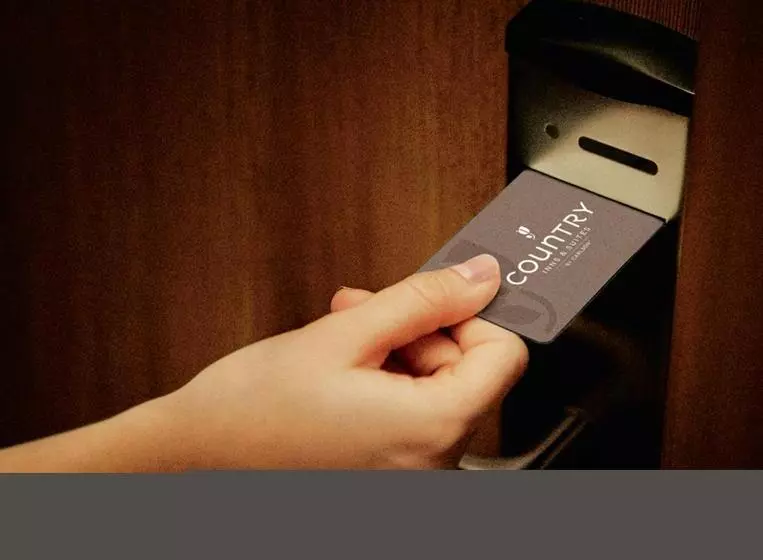 Отель Country Inn & Suites By Radisson, Romeoville, Il