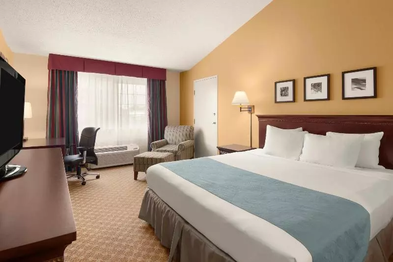 호텔 Country Inn & Suites By Radisson, Sioux Falls, Sd