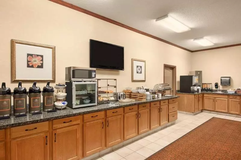 호텔 Country Inn & Suites By Radisson, Sioux Falls, Sd