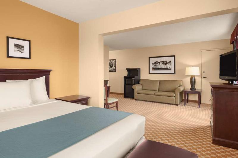 Отель Country Inn & Suites By Radisson, Sioux Falls, Sd
