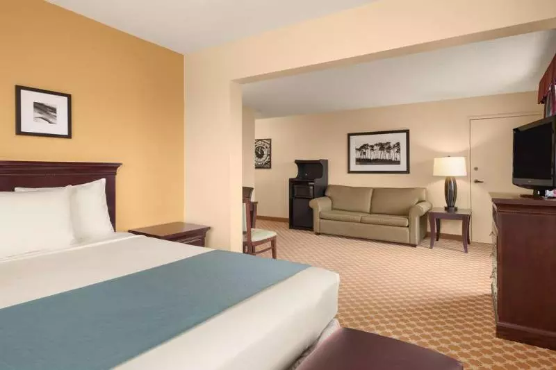 호텔 Country Inn & Suites By Radisson, Sioux Falls, Sd