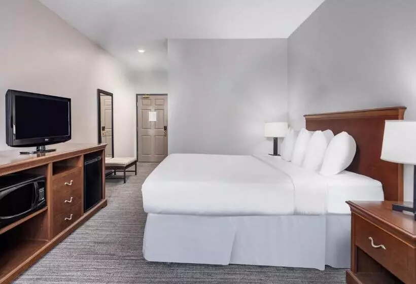 Hotel Country Inn & Suites By Radisson, Toledo, Oh
