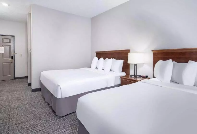 Hotel Country Inn & Suites By Radisson, Toledo, Oh