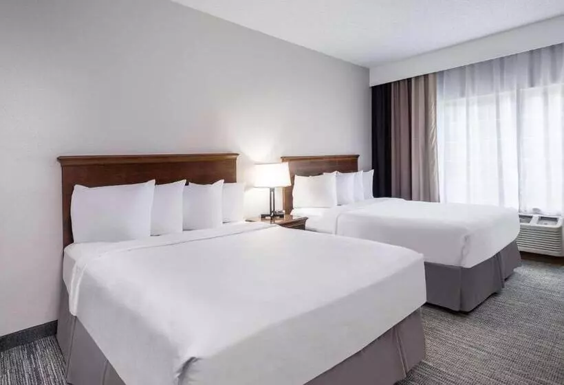 Hotel Country Inn & Suites By Radisson, Toledo, Oh