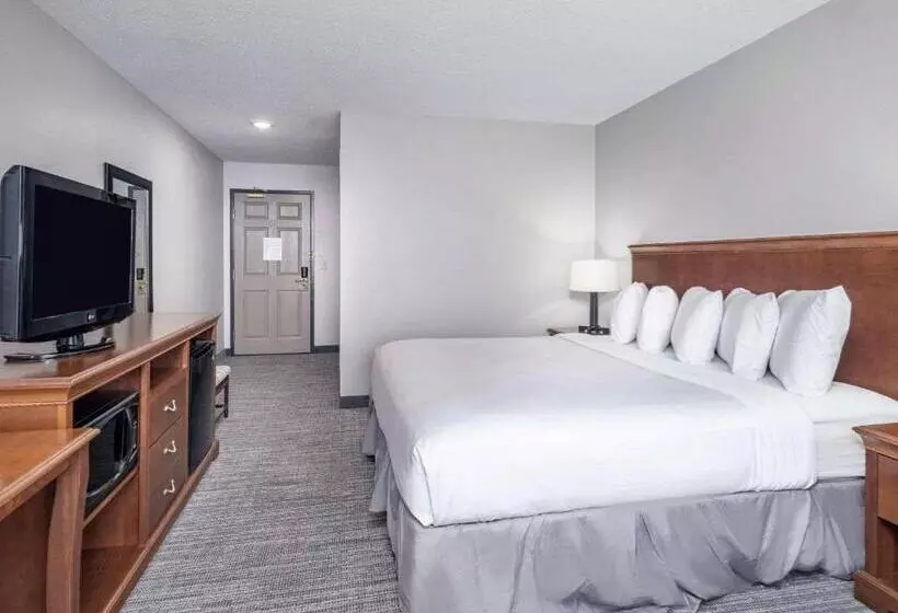 Hotel Country Inn & Suites By Radisson, Toledo, Oh