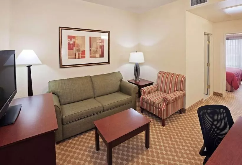 Отель Country Inn & Suites By Radisson, Tulsa, Ok