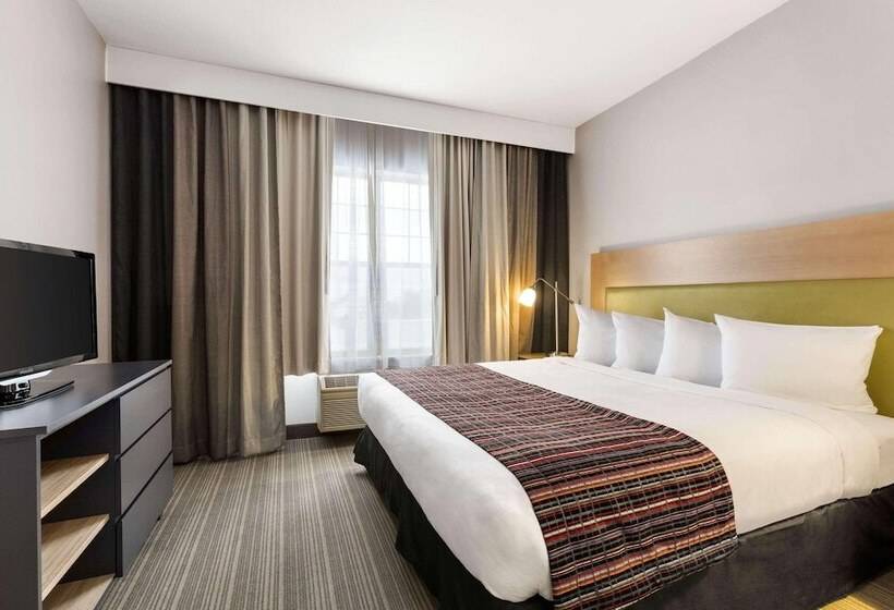 酒店 Country Inn & Suites By Radisson, Wausau, Wi