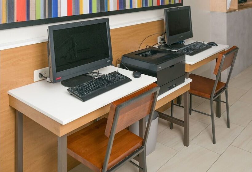 酒店 Holiday Inn Express & Suites Hood River, An Ihg