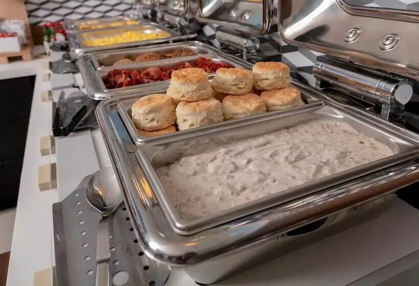 Hotelli Holiday Inn Express & Suites Hood River, An Ihg