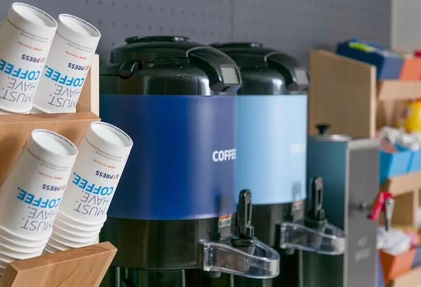 Hotelli Holiday Inn Express & Suites Hood River, An Ihg