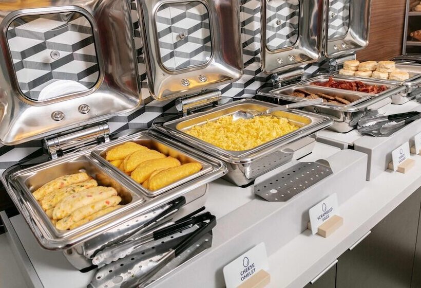 酒店 Holiday Inn Express & Suites Hood River, An Ihg