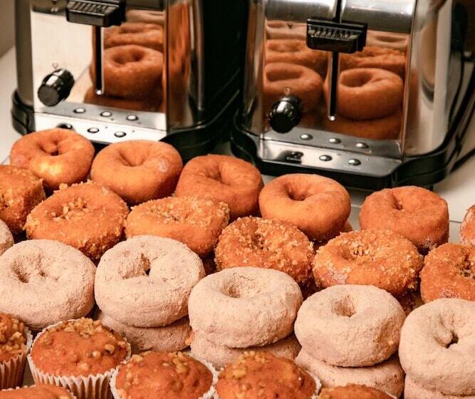 酒店 Holiday Inn Express & Suites Hood River, An Ihg