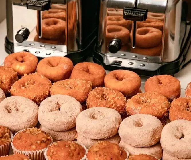 Hotelli Holiday Inn Express & Suites Hood River, An Ihg