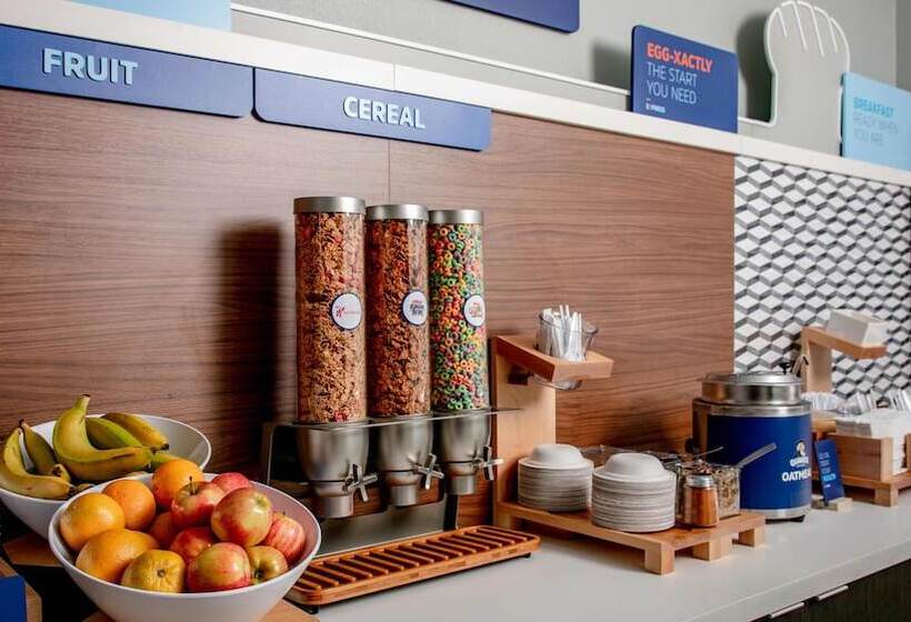 酒店 Holiday Inn Express & Suites Hood River, An Ihg