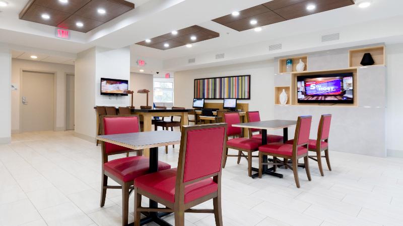 酒店 Holiday Inn Express & Suites Hood River, An Ihg