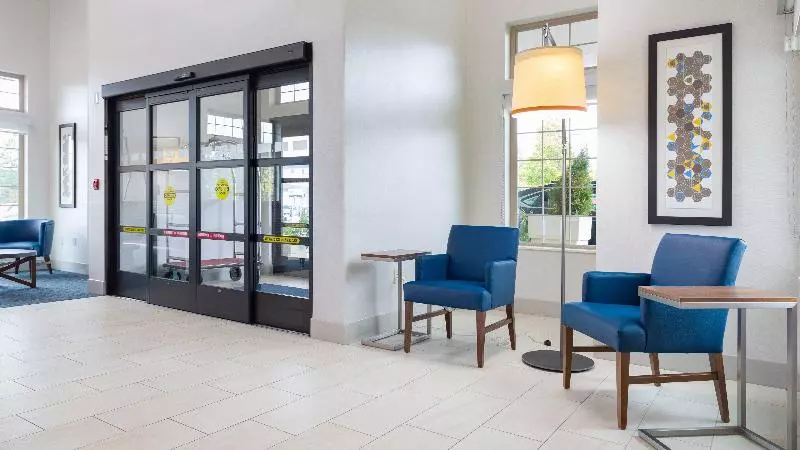 Hotelli Holiday Inn Express & Suites Hood River, An Ihg