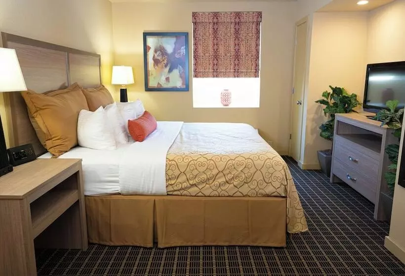 ホテル Patriots Inn