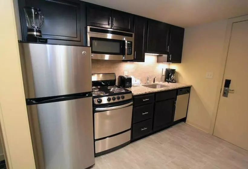 ホテル Patriots Inn