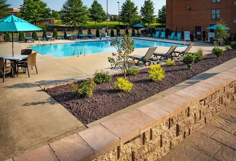 ホテル Patriots Inn