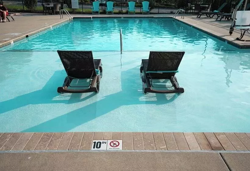 ホテル Patriots Inn