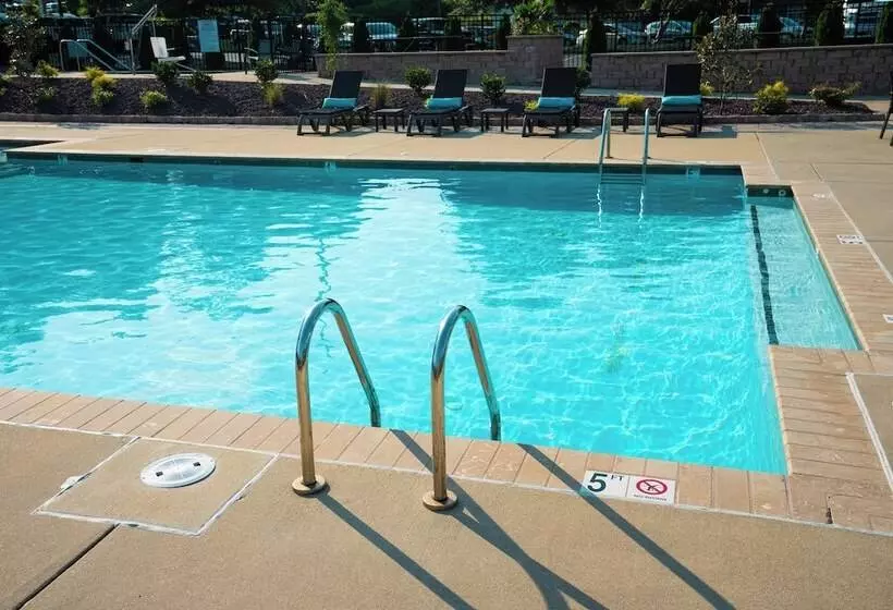 ホテル Patriots Inn