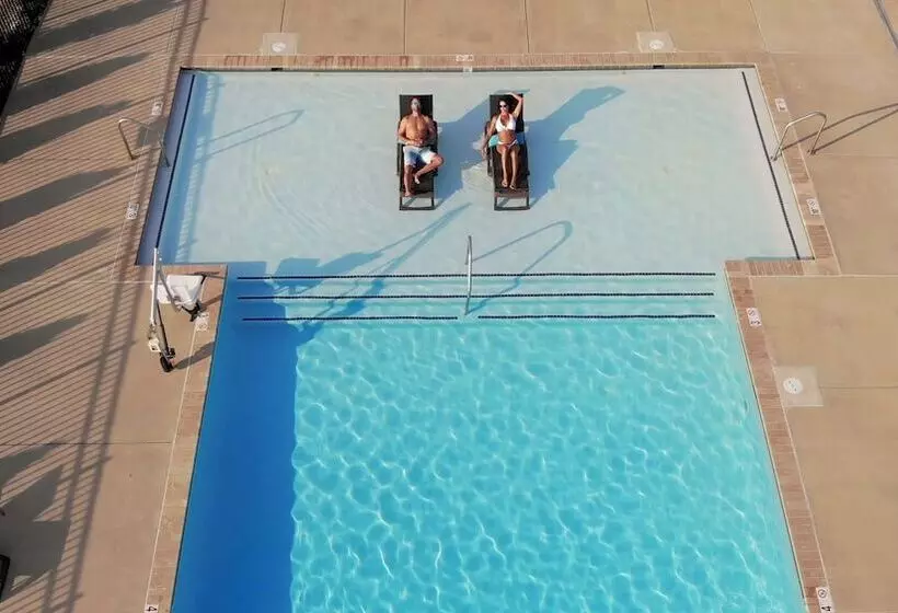 ホテル Patriots Inn