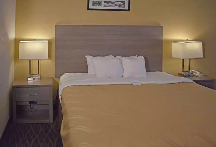 酒店 Quality Inn & Suites Kearneysville  Martinsburg