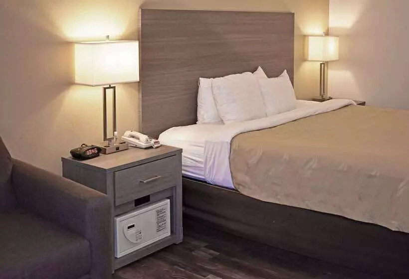 酒店 Quality Inn & Suites Kearneysville  Martinsburg