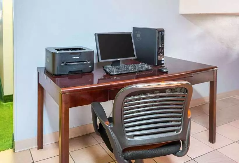 酒店 Quality Inn & Suites Kearneysville  Martinsburg