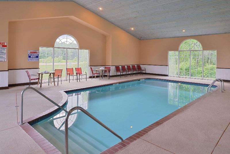 فندق Quality Inn & Suites