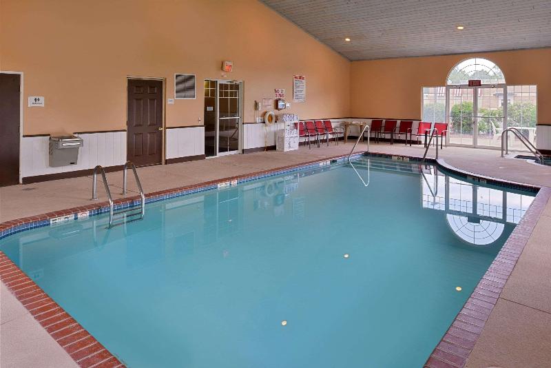 فندق Quality Inn & Suites