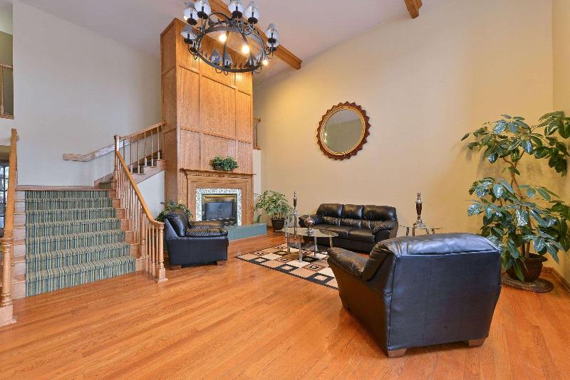 فندق Quality Inn & Suites