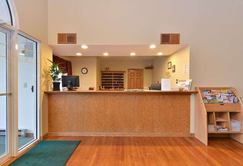 فندق Quality Inn & Suites