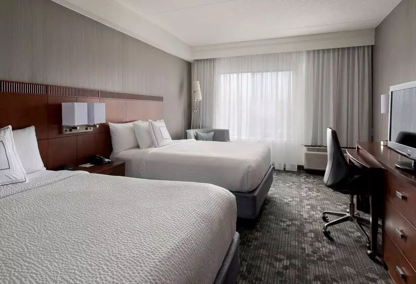 فندق Sonesta Select Boston Milford