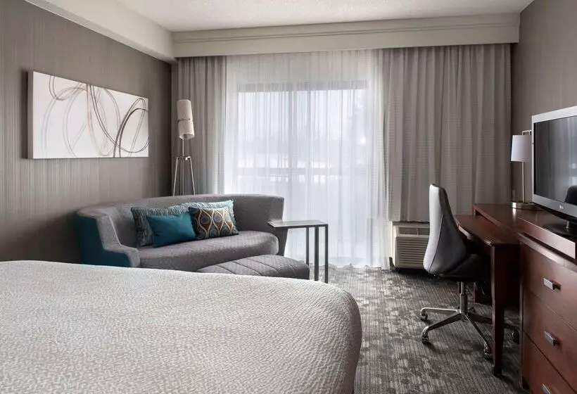 فندق Sonesta Select Boston Milford