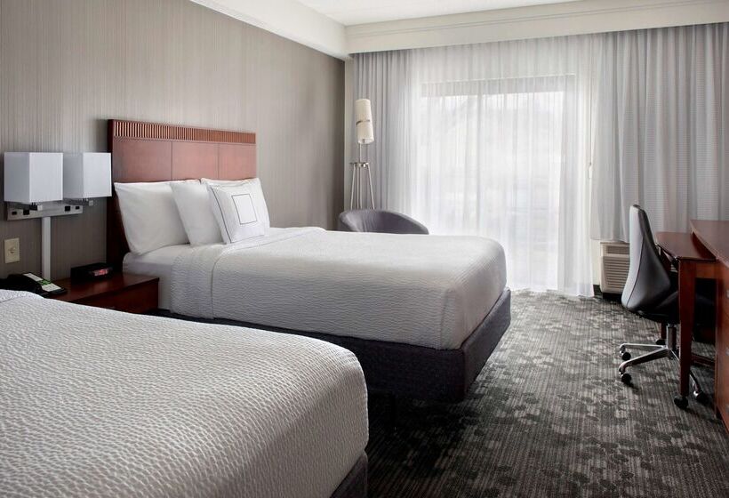 ホテル Sonesta Select Boston Milford