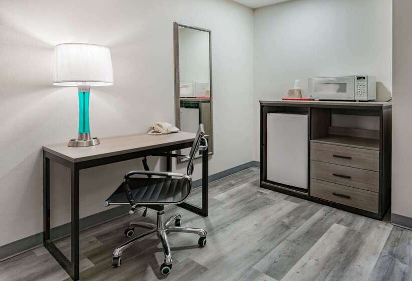 فندق Super 8 By Wyndham Amarillo West