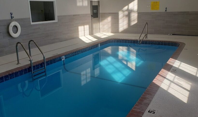 فندق Super 8 By Wyndham Amarillo West