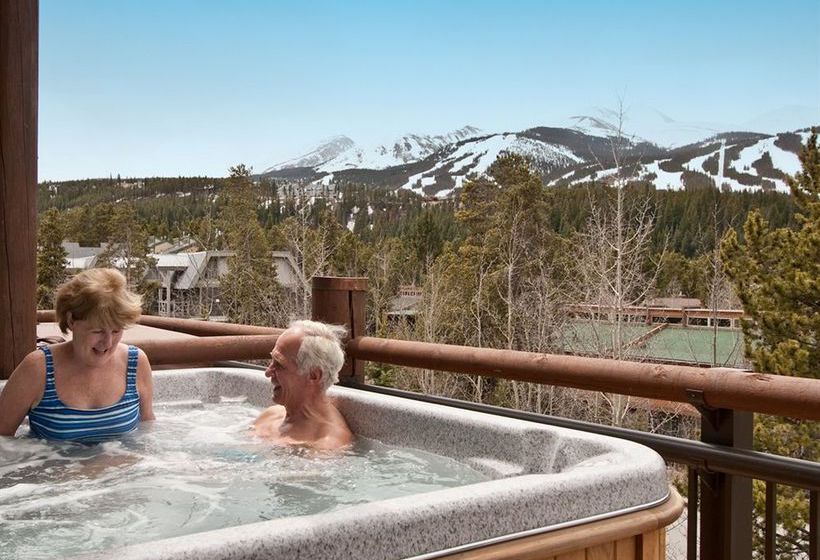 The Corral at Breckenridge