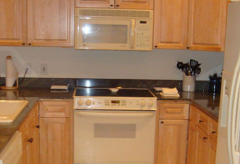 The Corral at Breckenridge