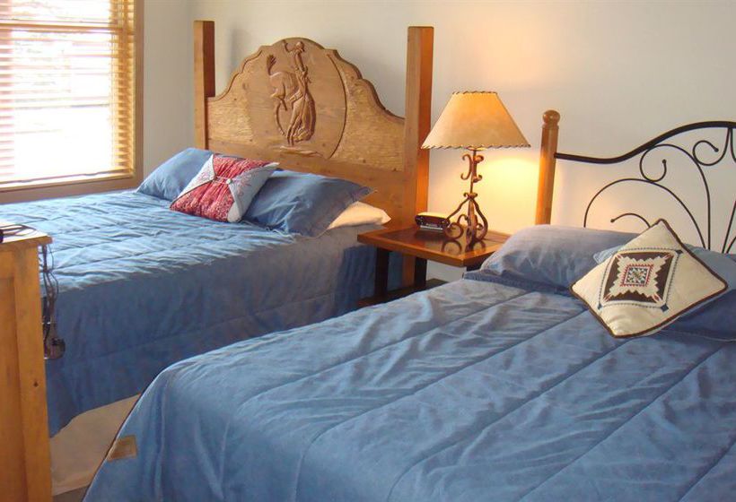 The Corral at Breckenridge