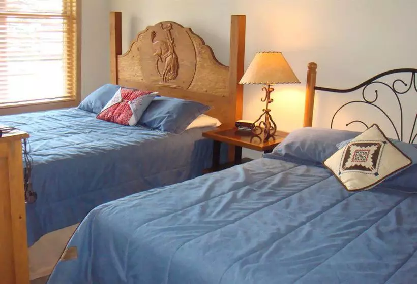 The Corral at Breckenridge