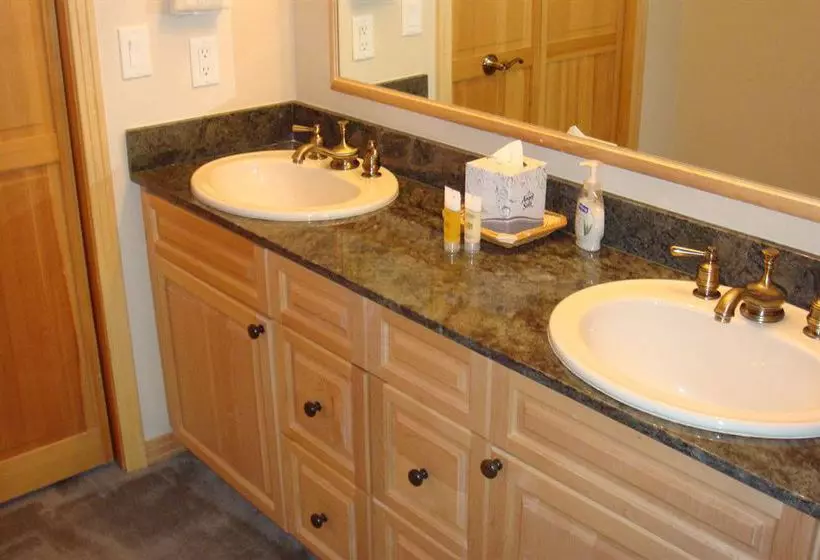 The Corral at Breckenridge