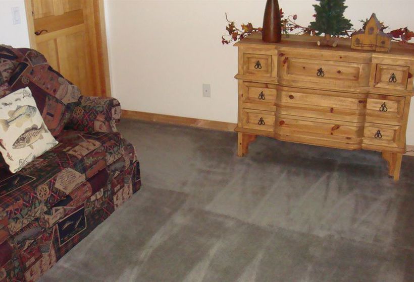 The Corral at Breckenridge