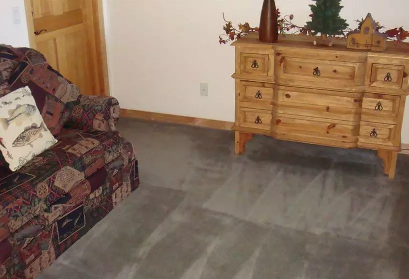 The Corral at Breckenridge