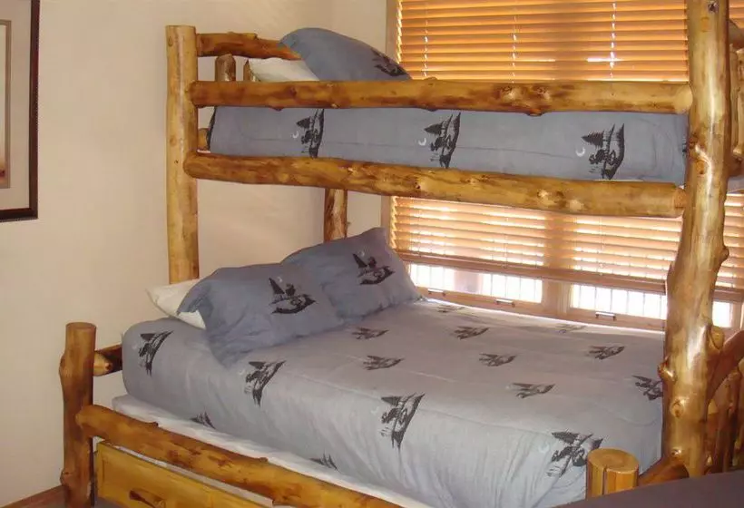 The Corral at Breckenridge