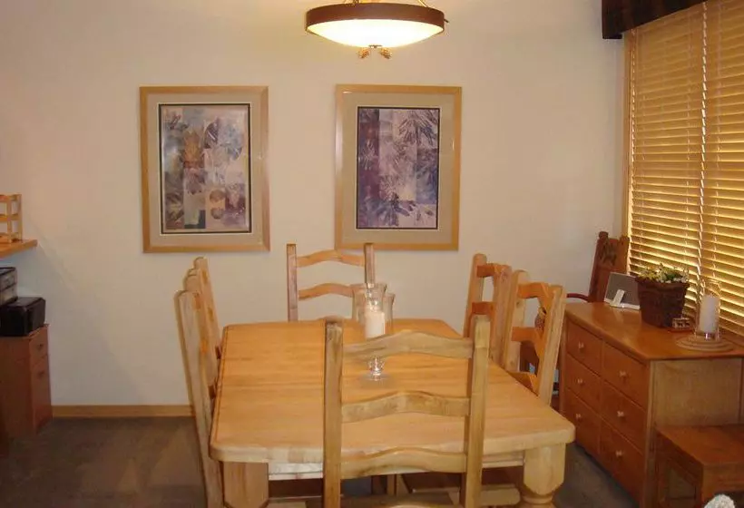 The Corral at Breckenridge