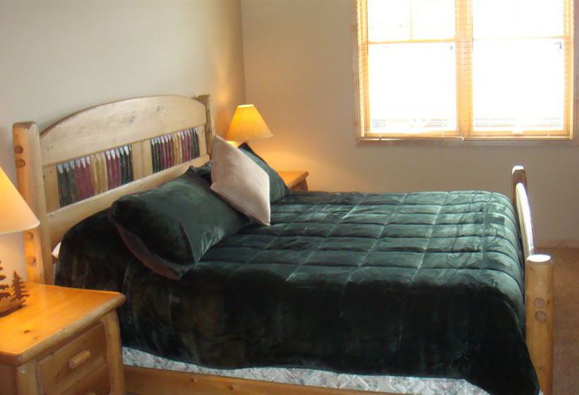 The Corral at Breckenridge